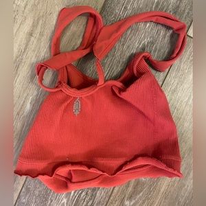 Free People Movement Tank